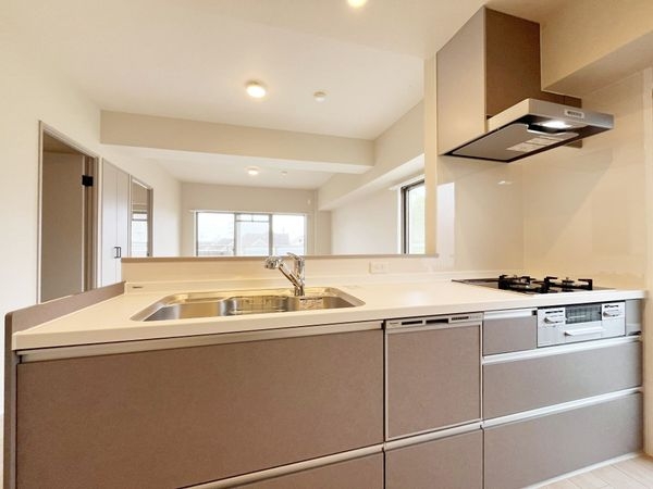 セントラル西雲雀丘　中古マンション