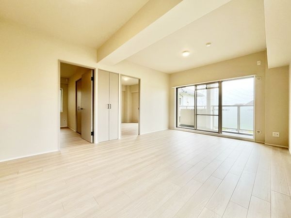 セントラル西雲雀丘　中古マンション