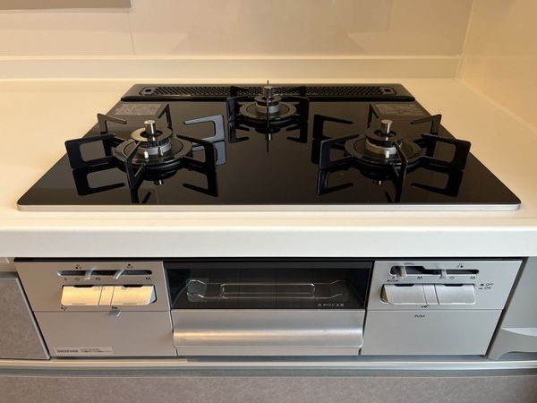 セントラル西雲雀丘　中古マンション
