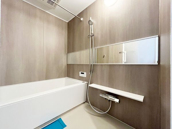 セントラル西雲雀丘　中古マンション
