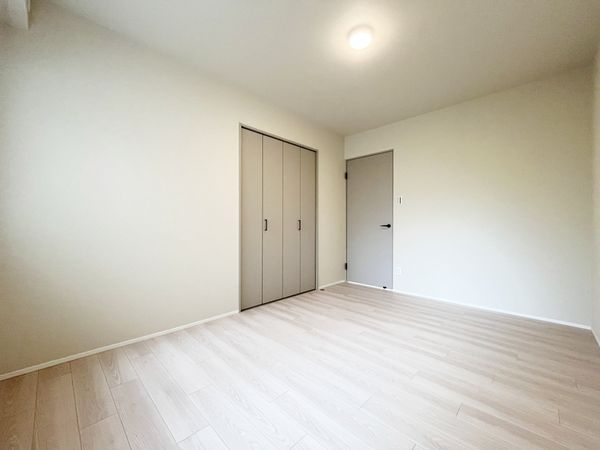 セントラル西雲雀丘　中古マンション