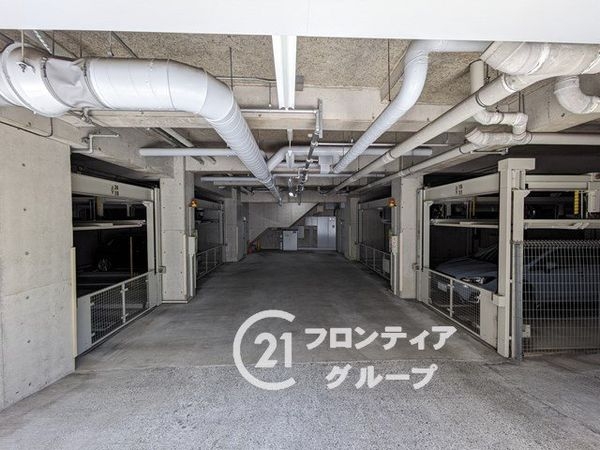 東急ドエル・アルス苦楽園桜町Ａ棟　中古マンション