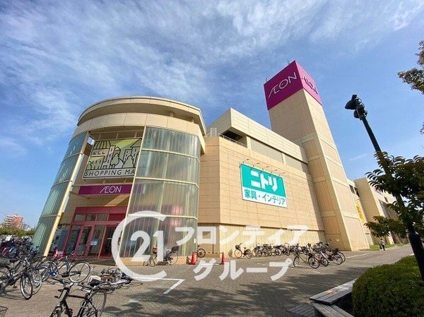 尼崎市神崎町の中古一戸建て(イオンスタイル尼崎)