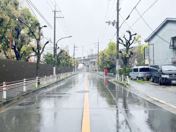尼崎市神崎町の中古一戸建て