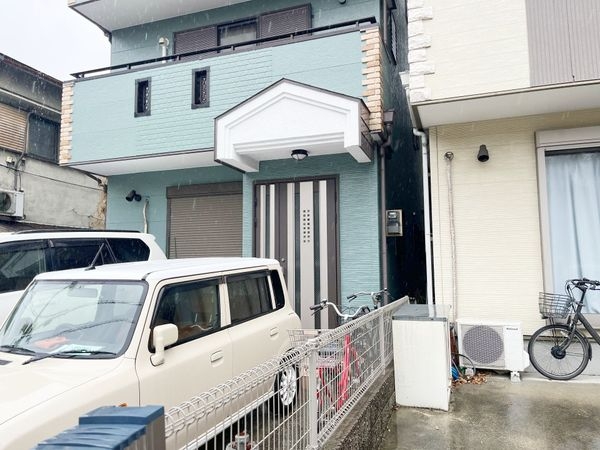 尼崎市神崎町の中古一戸建て