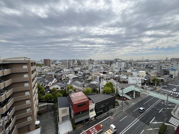 長洲公園サニーハイツ　中古マンション
