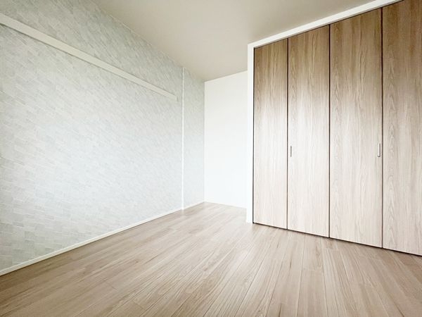 長洲公園サニーハイツ　中古マンション