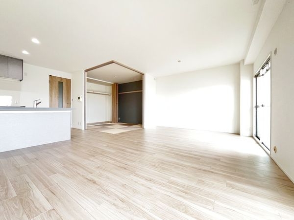 長洲公園サニーハイツ　中古マンション