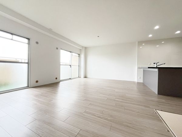 長洲公園サニーハイツ　中古マンション