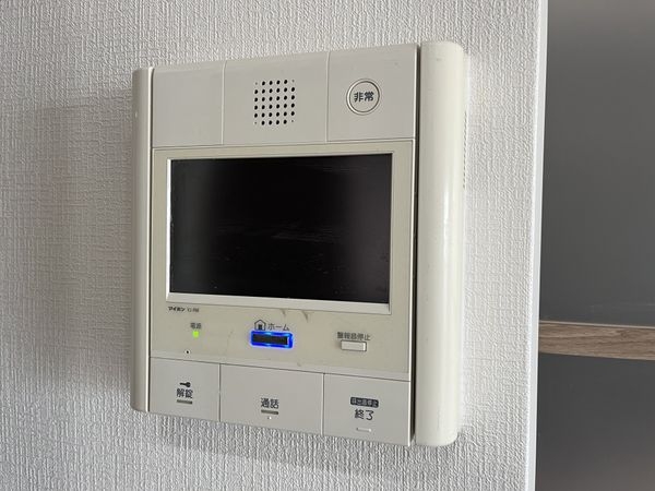 長洲公園サニーハイツ　中古マンション