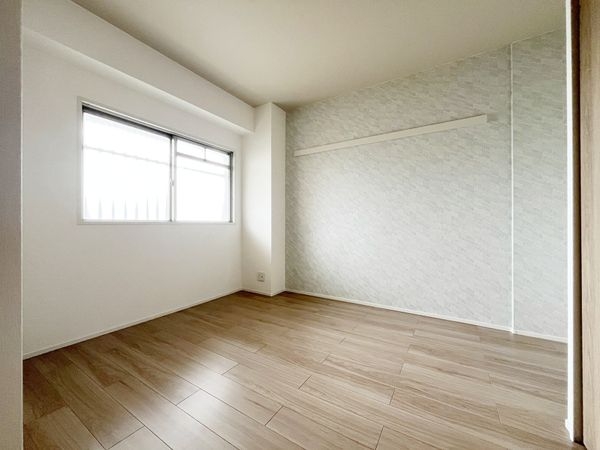 長洲公園サニーハイツ　中古マンション