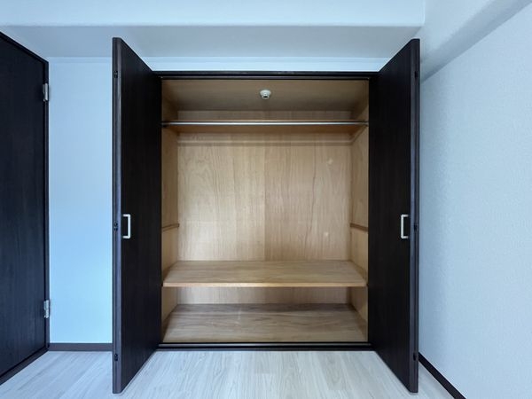 イトーピア逆瀬川　中古マンション