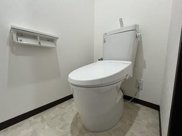 イトーピア逆瀬川　中古マンション
