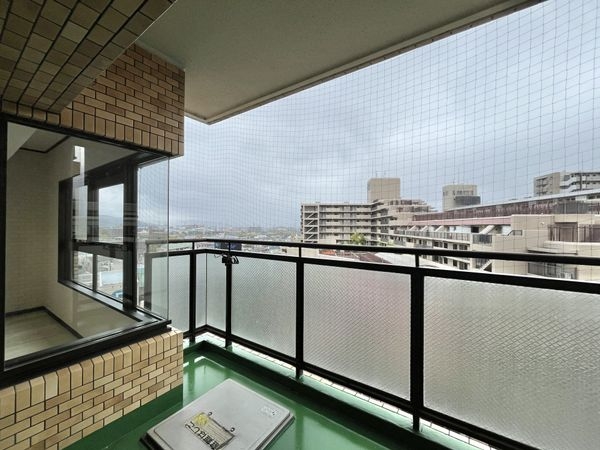 イトーピア逆瀬川　中古マンション