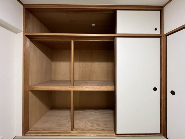 イトーピア逆瀬川　中古マンション