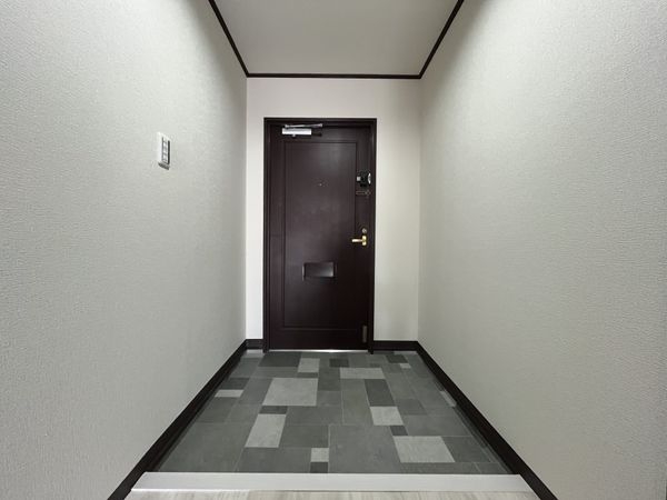 イトーピア逆瀬川　中古マンション