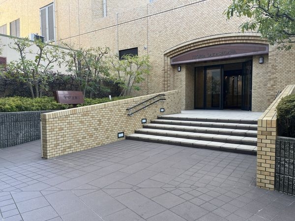 イトーピア逆瀬川　中古マンション
