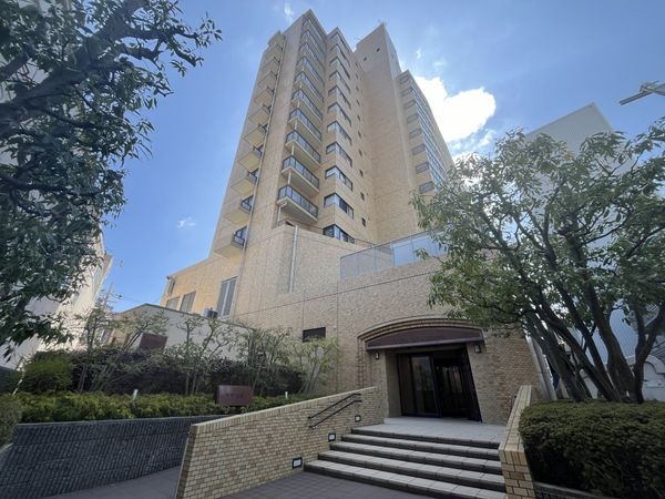 イトーピア逆瀬川　中古マンション