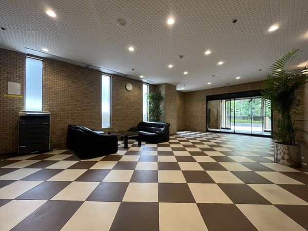 イトーピア逆瀬川　中古マンション