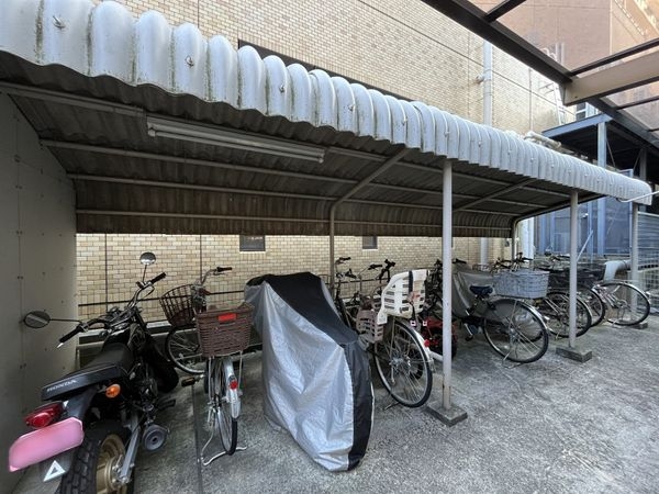 イトーピア逆瀬川　中古マンション