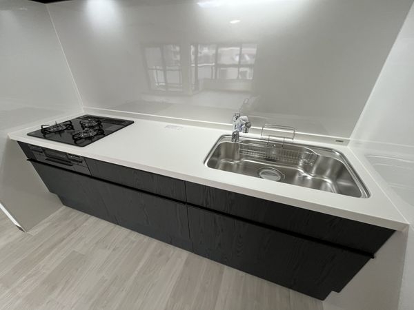 イトーピア逆瀬川　中古マンション