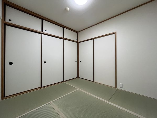 イトーピア逆瀬川　中古マンション