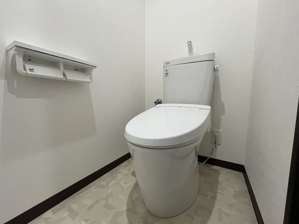 イトーピア逆瀬川　中古マンション