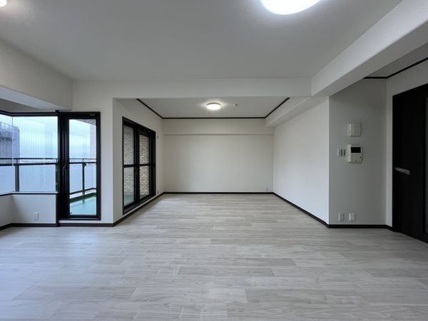イトーピア逆瀬川　中古マンション