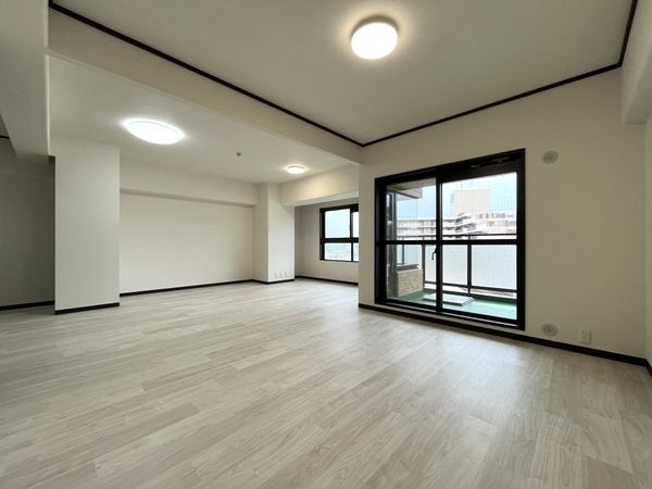 イトーピア逆瀬川　中古マンション