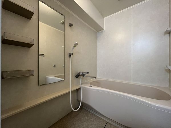イトーピア逆瀬川　中古マンション