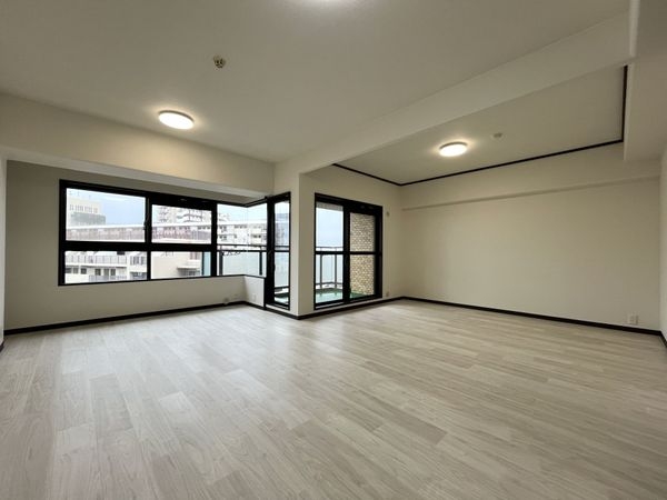 イトーピア逆瀬川　中古マンション