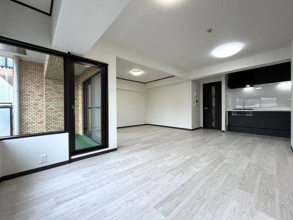 イトーピア逆瀬川　中古マンション