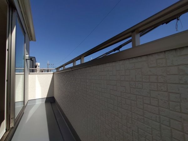 尼崎市稲葉荘１丁目　新築一戸建て　１期　全１区画
