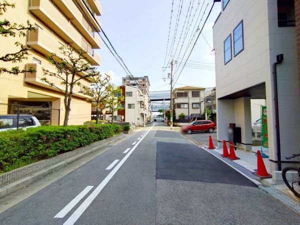 尼崎市武庫川町２丁目　新築一戸建て