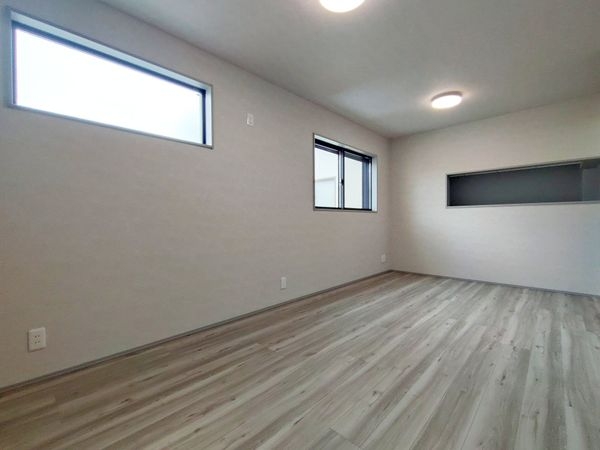 尼崎市武庫川町２丁目　新築一戸建て