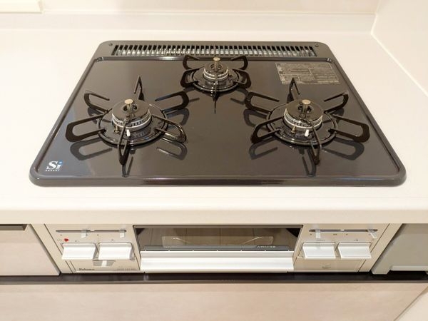 宝塚市中州１丁目　新築一戸建て　２号棟