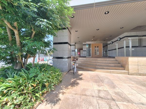 ライオンズマンション甲子園口ラルジュ弐番館　中古マンション