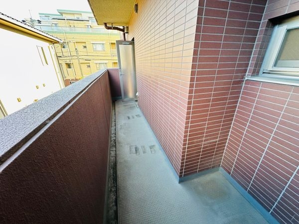 ライオンズマンション甲子園口ラルジュ弐番館　中古マンション