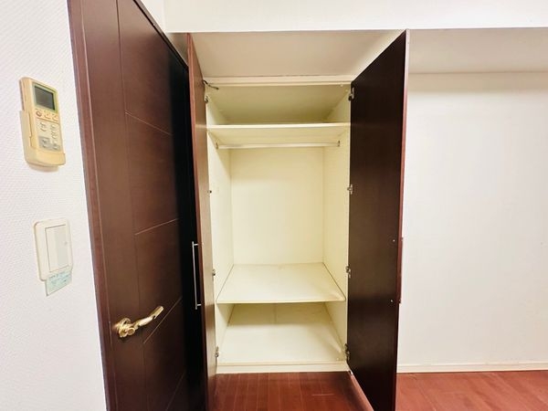 ライオンズマンション甲子園口ラルジュ弐番館　中古マンション
