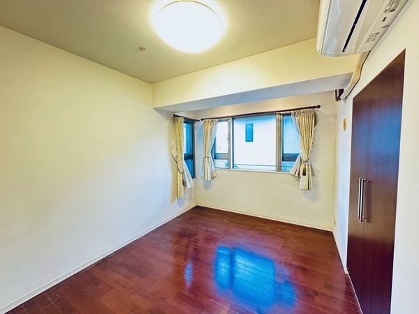 ライオンズマンション甲子園口ラルジュ弐番館　中古マンション
