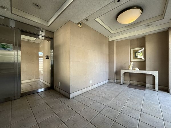 プレスティージュ芦屋平田町　中古マンション