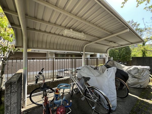 プレスティージュ芦屋平田町　中古マンション