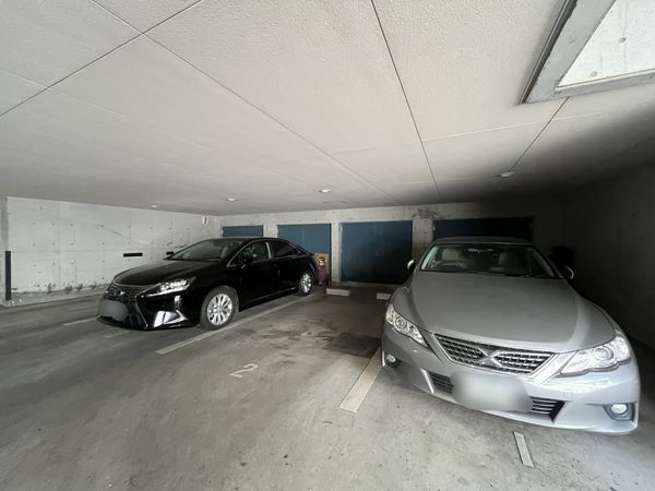 プレスティージュ芦屋平田町　中古マンション