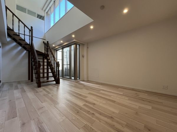 プレスティージュ芦屋平田町　中古マンション