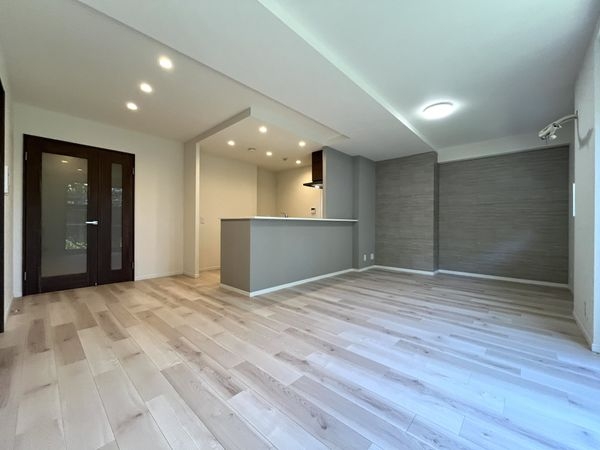 プレスティージュ芦屋平田町　中古マンション