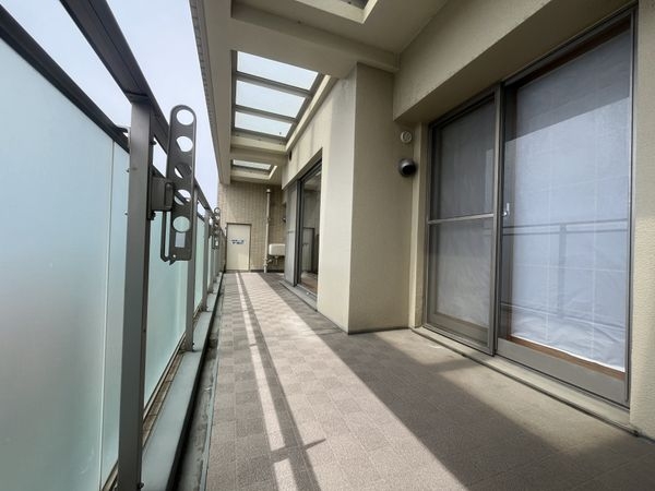 レピア東難波　中古マンション