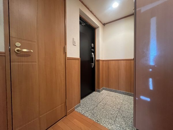 レピア東難波　中古マンション