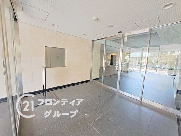 レピア東難波　中古マンション