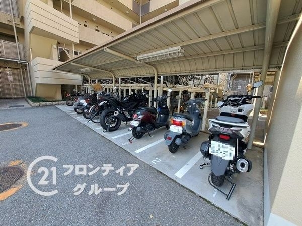 レピア東難波　中古マンション