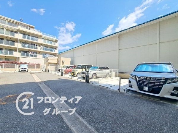 レピア東難波　中古マンション